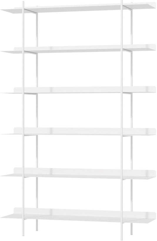 6-etageres-a-poser-en-acier-blanc-184x33cm-tharon-metallbude-1