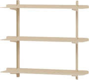 3-etageres-murales-en-acier-beige-cashew-60-6x68x17-2cm-linara-metallbude-1