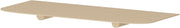 etagere-murale-en-acier-beige-cashew-40x17x2-2cm-lenn-metallbude-1