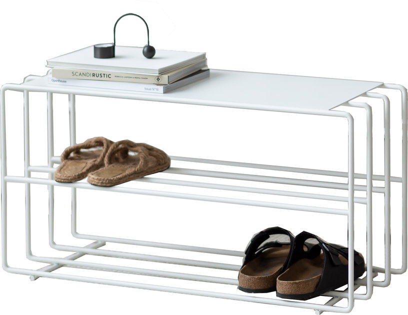 etagere-a-chaussures-en-acier-blanc-80x30x41cm-neva-metallbude-2