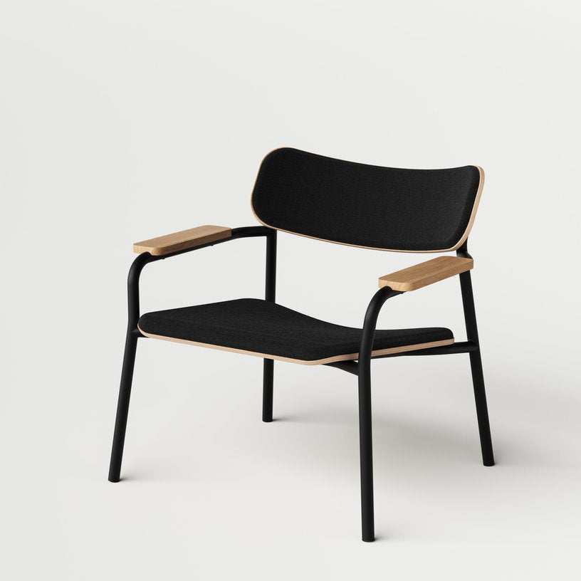 fauteuil-en-chene-noir-et-tissu-noir-charbon-avec-accoudoirs-etude-tiptoe-1