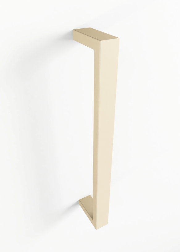 2-rails-a-serviettes-en-acier-beige-cashew-50x10x4cm-nali-metallbude-3