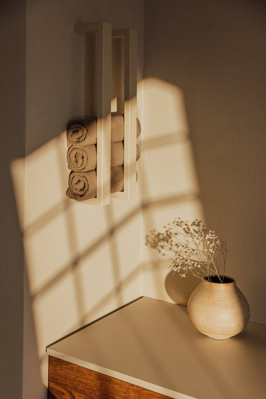 2-rails-a-serviettes-en-acier-beige-cashew-50x10x4cm-nali-metallbude-8