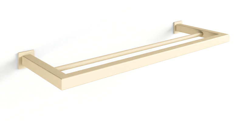 rail-a-serviettes-carre-en-acier-beige-cashew-50x17cm-stenni-metallbude-1