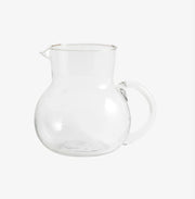 Pichet en verre transparent CASSIA - Nordal — 387099.jpg