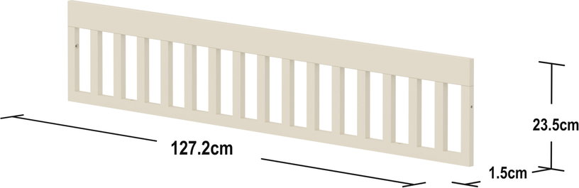 barriere-de-securite-pour-lit-bebe-en-bois-creme-140x70cm-nova-flexa-4
