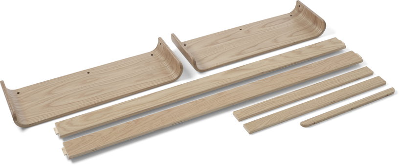kit-de-conversion-pour-lit-enfant-en-bois-de-chene-70x150cm-nova-flexa-1