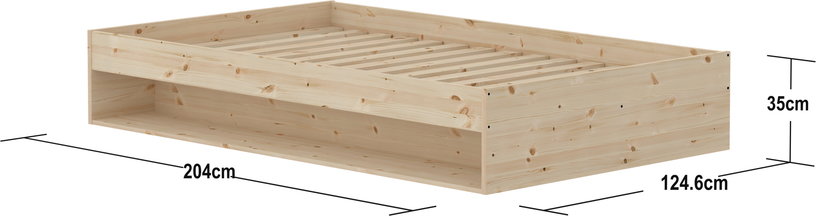 lit-double-avec-etagere-en-pin-solide-120x200cm-grow-flexa-4