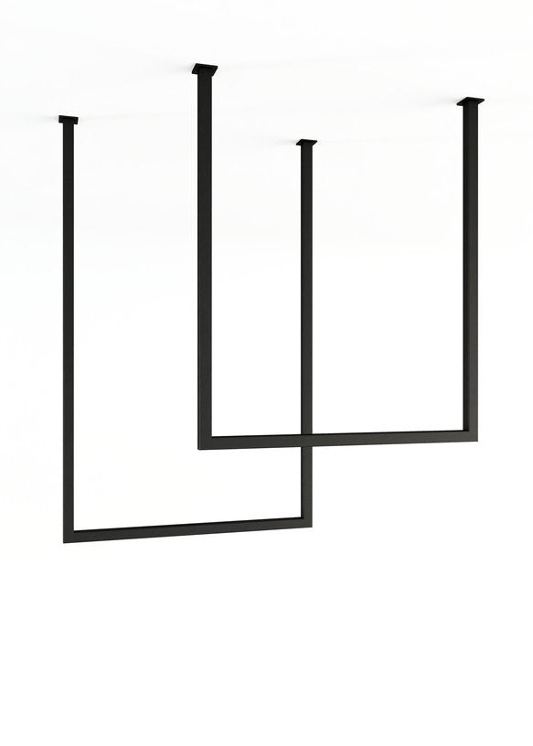 2-rails-a-serviettes-carre-en-acier-noir-60-80x50cm-tensi-metallbude-2