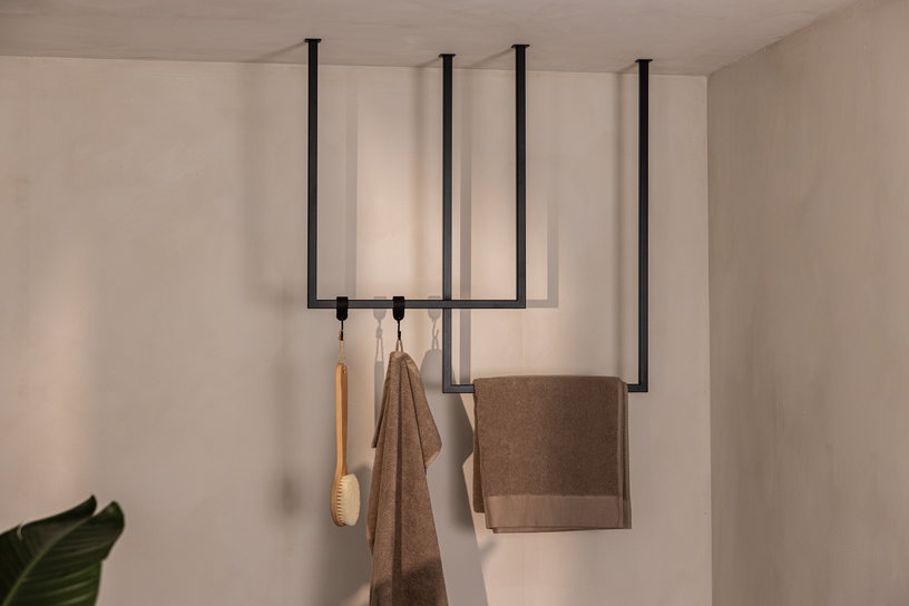 2-rails-a-serviettes-carre-en-acier-noir-60-80x50cm-tensi-metallbude-4