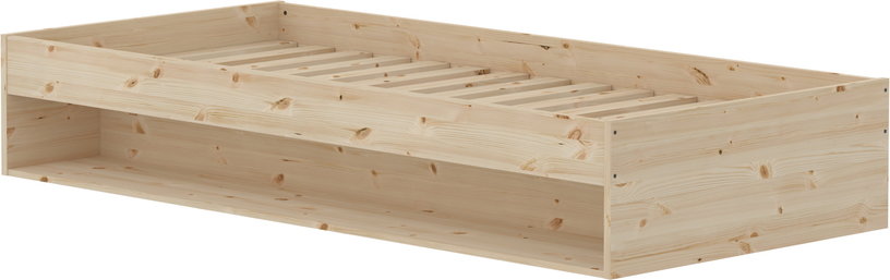lit-simple-avec-etagere-en-pin-solide-90x200cm-grow-flexa-1