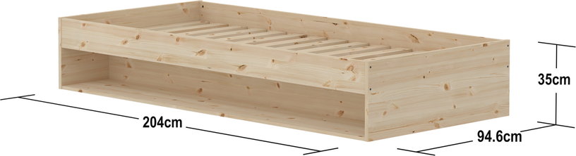 lit-simple-avec-etagere-en-pin-solide-90x200cm-grow-flexa-4