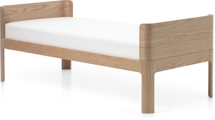 lit-simple-pour-enfant-en-bois-de-chene-70x150cm-nova-flexa-2