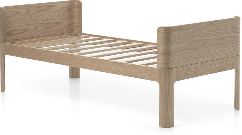 lit-simple-pour-enfant-en-bois-de-chene-70x150cm-nova-flexa-1