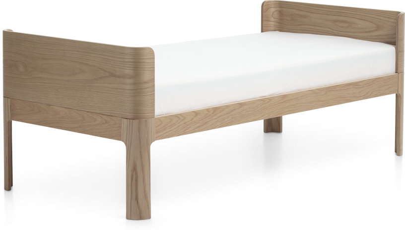 lit-simple-pour-enfant-en-bois-de-chene-70x150cm-nova-flexa-3