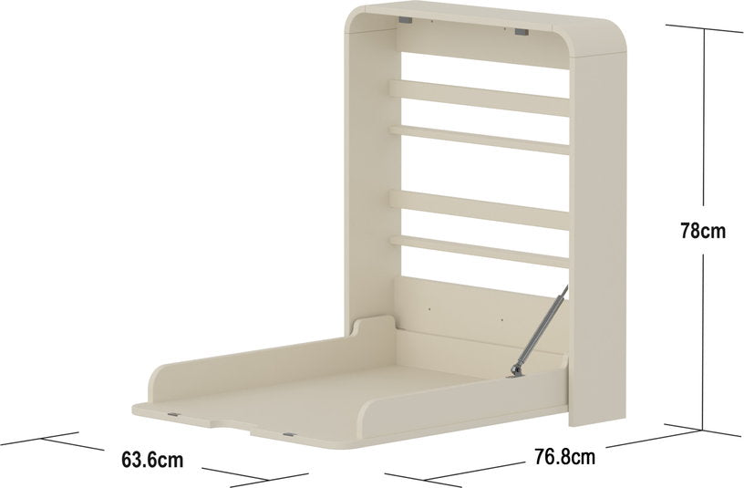 table-a-langer-murale-en-bois-creme-63-6x15x78cm-nova-flexa-5