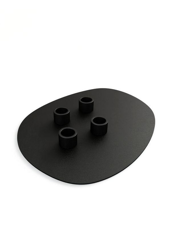 bougeoir-4-bougies-en-acier-noir-30x23cm-noa-metallbude-2