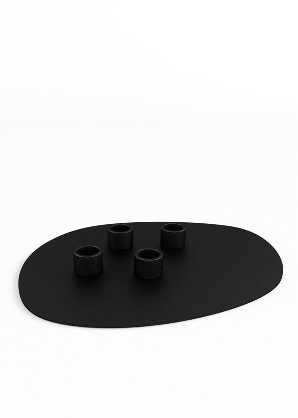bougeoir-4-bougies-en-acier-noir-30x23cm-noa-metallbude-1