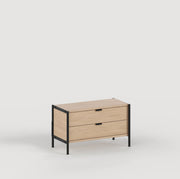 etagere-avec-2-tiroirs-en-bois-eco-certifie-et-acier-noir-graphite-50x84cm-unit-tiptoe-2-1