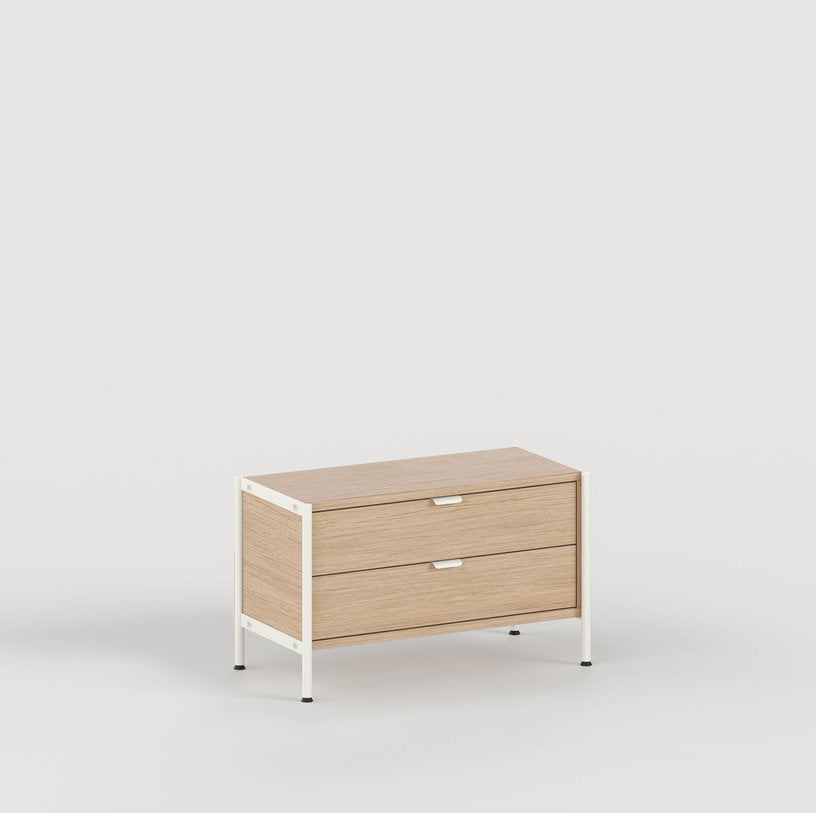 etagere-avec-2-tiroirs-en-bois-eco-certifie-et-acier-blanc-creme-50x84cm-unit-tiptoe-2-1