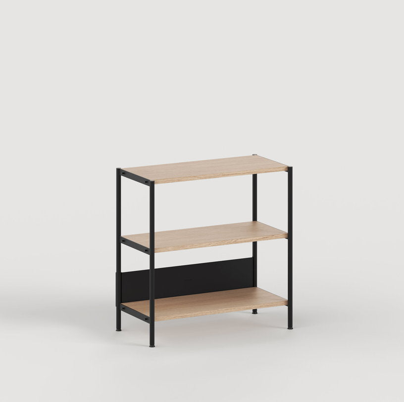 etagere-en-bois-eco-certifie-et-acier-noir-graphite-85x84cm-unit-tiptoe-1