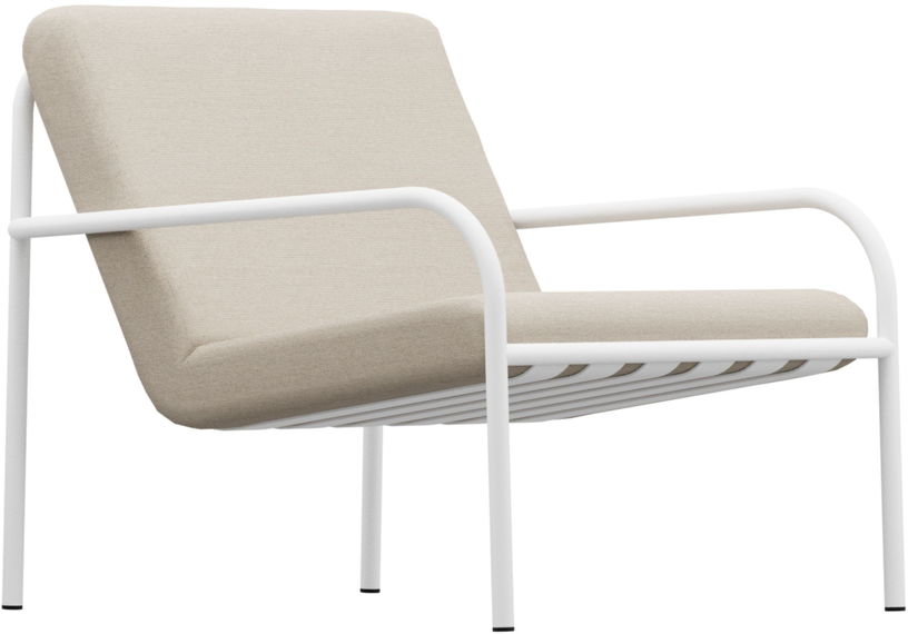 fauteuil-de-jardin-en-acier-blanc-et-assise-sable-70cm-diego-metallbude-1