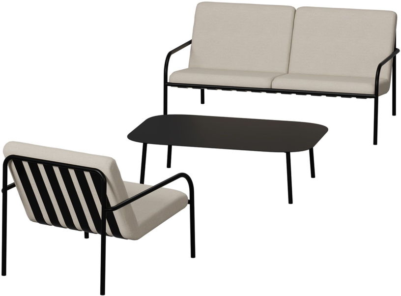salon-de-jardin-3-elements-en-acier-noir-et-assise-sable-metallbude-1
