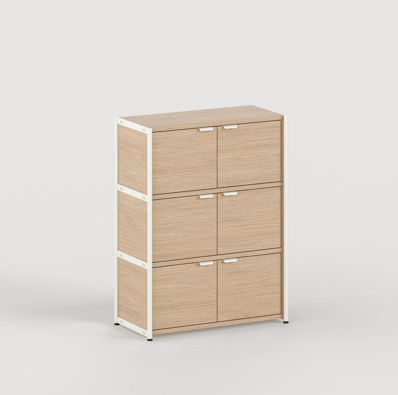 commode-avec-3-portes-en-bois-eco-certifie-et-acier-blanc-creme-110x84cm-unit-tiptoe-1