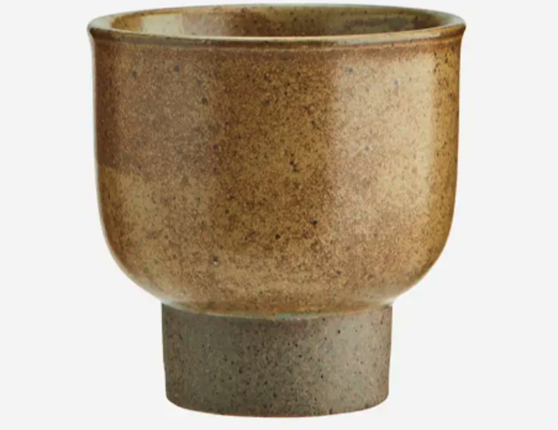 Stoneware cup - Golden corn — 387796.jpg
