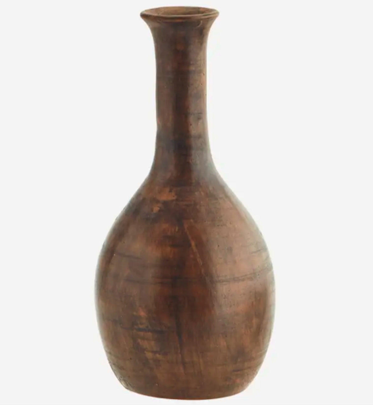 Terracotta Vase - Natural Antique — 387798.jpg