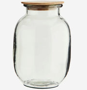 Glass jar w/ lid — 387803.jpg