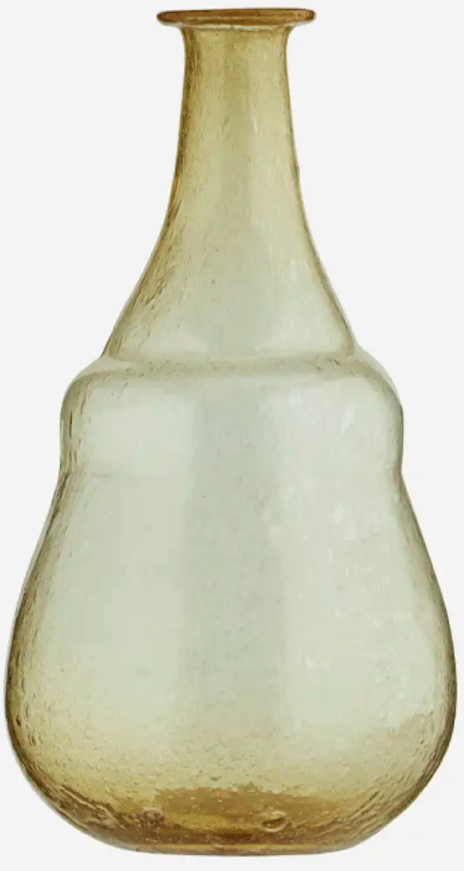 Recycled glass vase D:13x22 cm — 387804.jpg