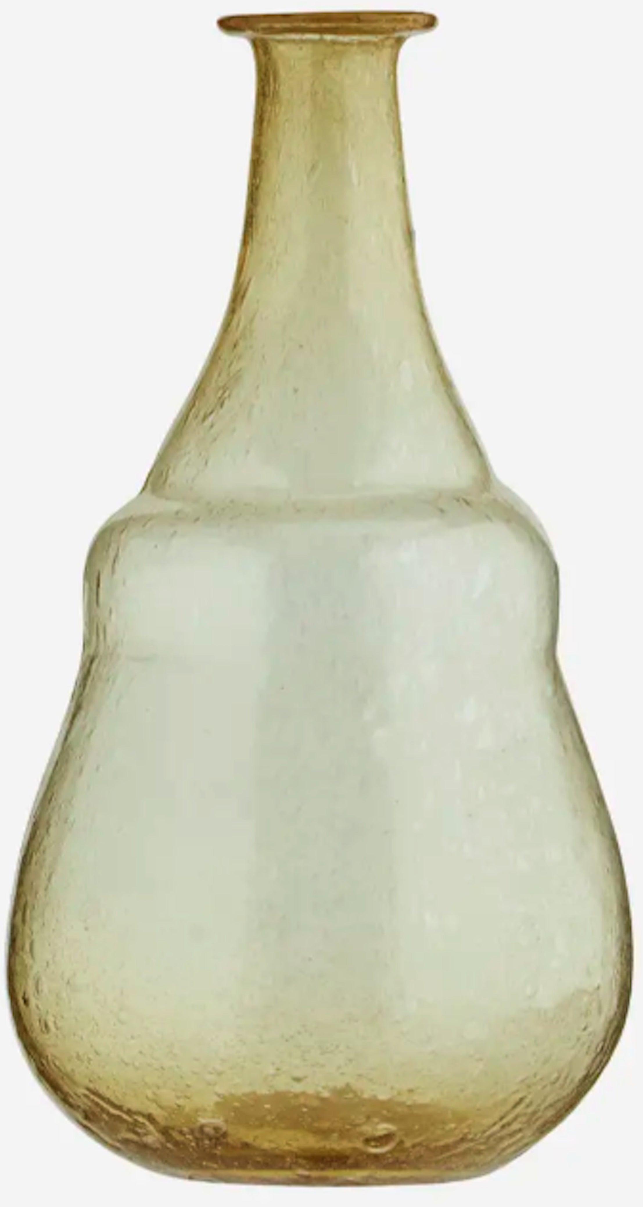 Recycled glass vase D:13x22 cm — 387804.jpg