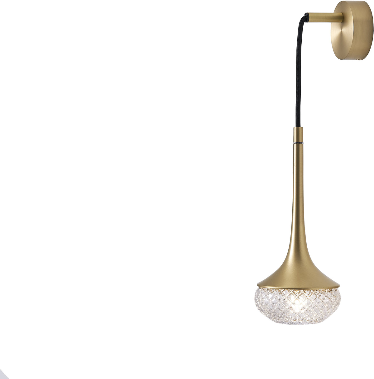 Applique murale en laiton Fléa - CVL Luminaires — 387849.jpg