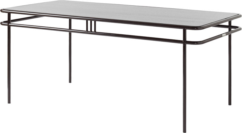 table-a-manger-rectangulaire-en-chene-noir-et-acier-brun-noir-180x90x76-5cm-ud-tolix-1