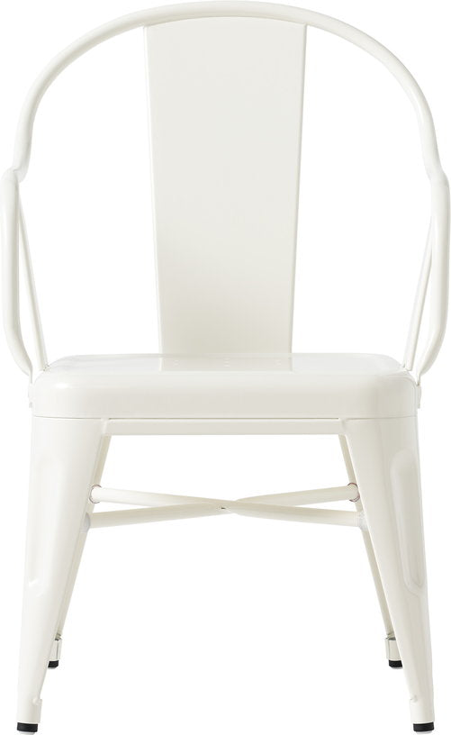 fauteuil-pour-enfant-en-acier-blanc-pur-mouette-tolix-2