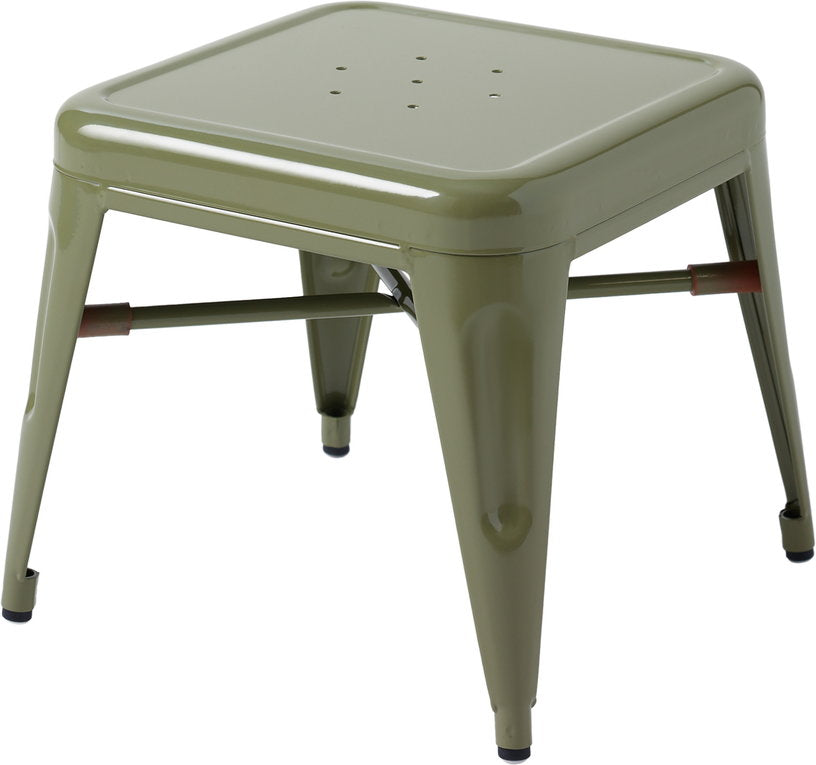 tabouret-pour-enfant-en-acier-vert-jonc-mouette-tolix-1