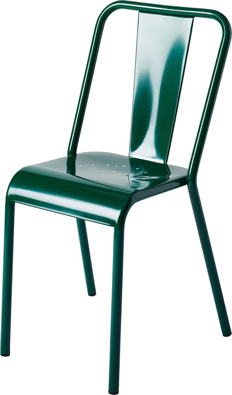 chaise-en-acier-vert-mousse-t37-tolix-1
