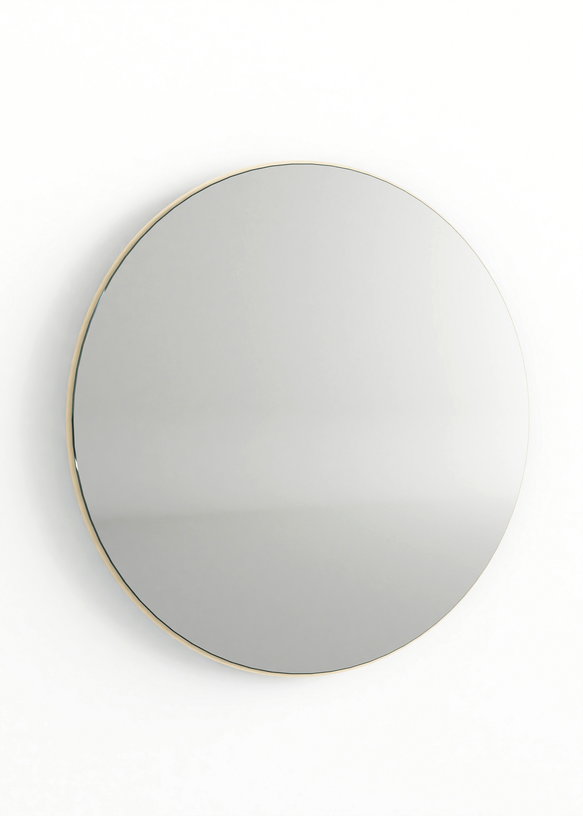 miroir-rond-pour-etagere-en-acier-beige-cashew-49cm-rivo-metallbude-2