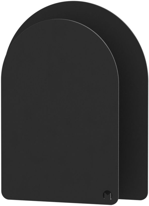 vase-en-acier-noir-19x15cm-fyona-metallbude-1
