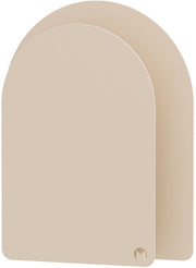 vase-en-acier-beige-cashew-19x15cm-fyona-metallbude-1