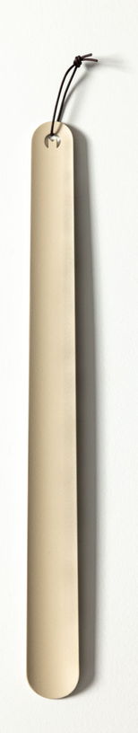 chausse-pied-en-acier-beige-cashew-50cm-tilo-metallbude-1