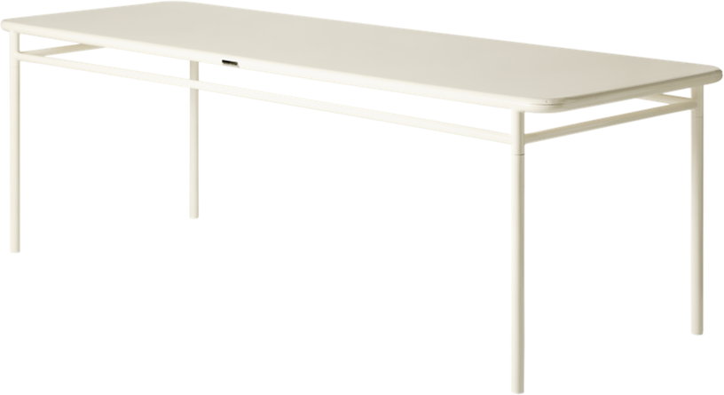 table-a-manger-rectangulaire-en-acier-blanc-perle-240x80x75cm-t37-tolix-1