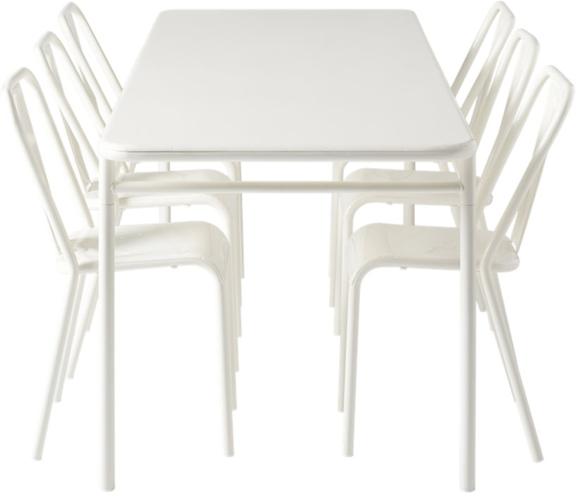 table-a-manger-rectangulaire-en-acier-blanc-pur-240x80x75cm-t37-tolix-3