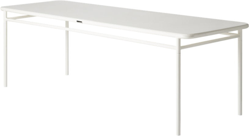 table-a-manger-rectangulaire-en-acier-blanc-pur-240x80x75cm-t37-tolix-1