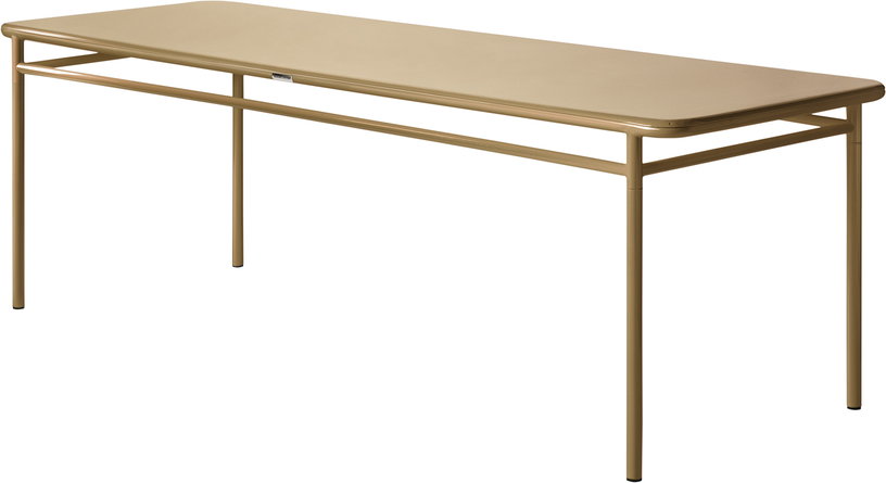table-a-manger-rectangulaire-en-acier-brun-vert-240x80x75cm-t37-tolix-1