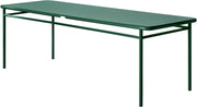 table-a-manger-rectangulaire-en-acier-vert-mousse-240x80x75cm-t37-tolix-1