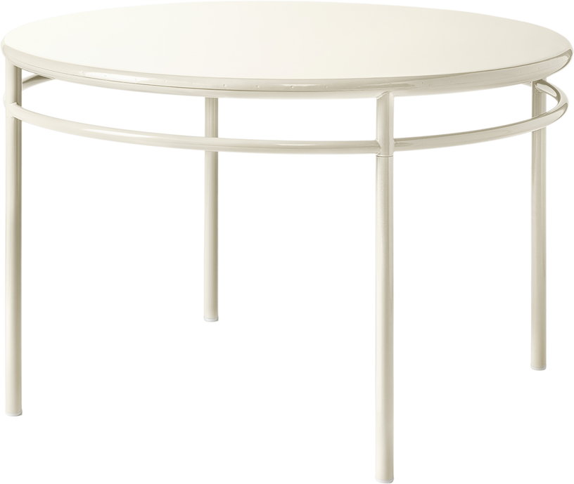 table-a-manger-ronde-en-acier-blanc-perle-120cm-t37-tolix-1