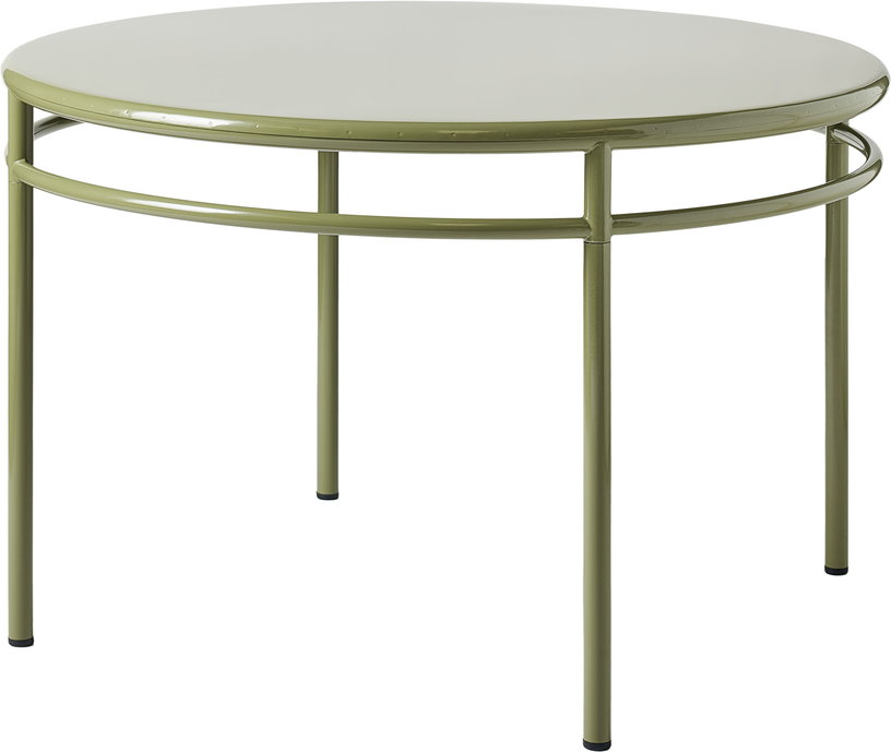 table-a-manger-ronde-en-acier-vert-jonc-120cm-t37-tolix-1
