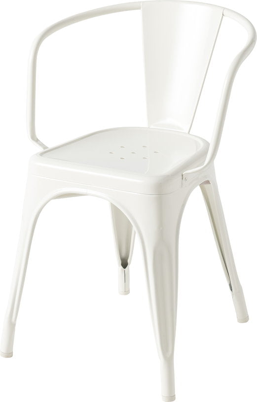 chaise-avec-accoudoirs-en-acier-blanc-pur-a56-tolix-1